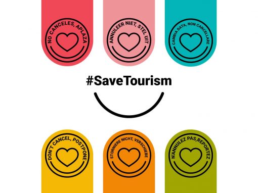 Diseño de la campaña No Canceles, Aplaza