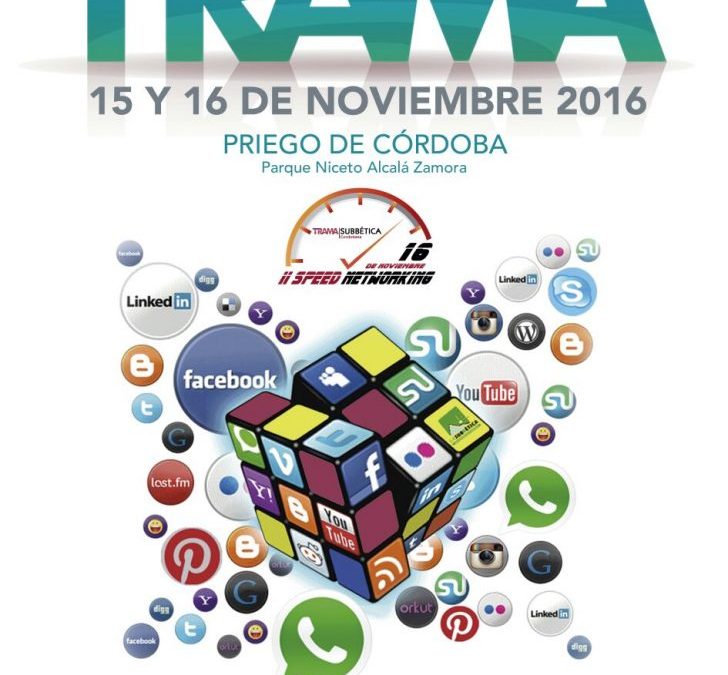 Sextaplanta patrocinará el XII Congreso Nacional de Marketing, Innovación y Comercialización Turística, TRAMA 2016
