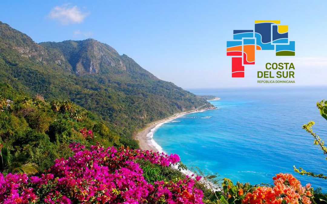 Desarrollo de marca, Branding y Naming de Costa del Sur