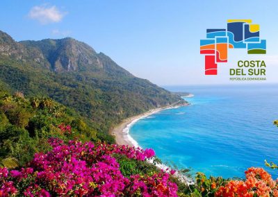 Desarrollo de marca, Branding y Naming de Costa del Sur