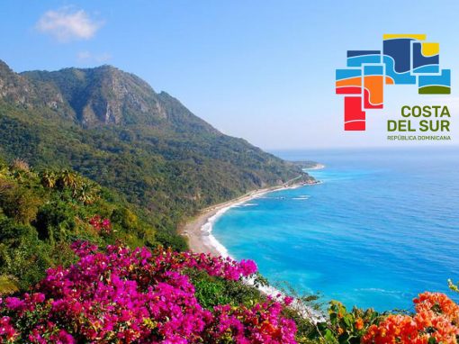 Desarrollo de marca, Branding y Naming de Costa del Sur