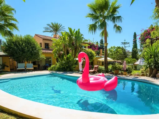 Diseño web con motor de reservas de Apartamentos Marbella Holiday Rental