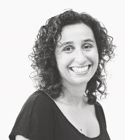 Angela García | Sextaplanta