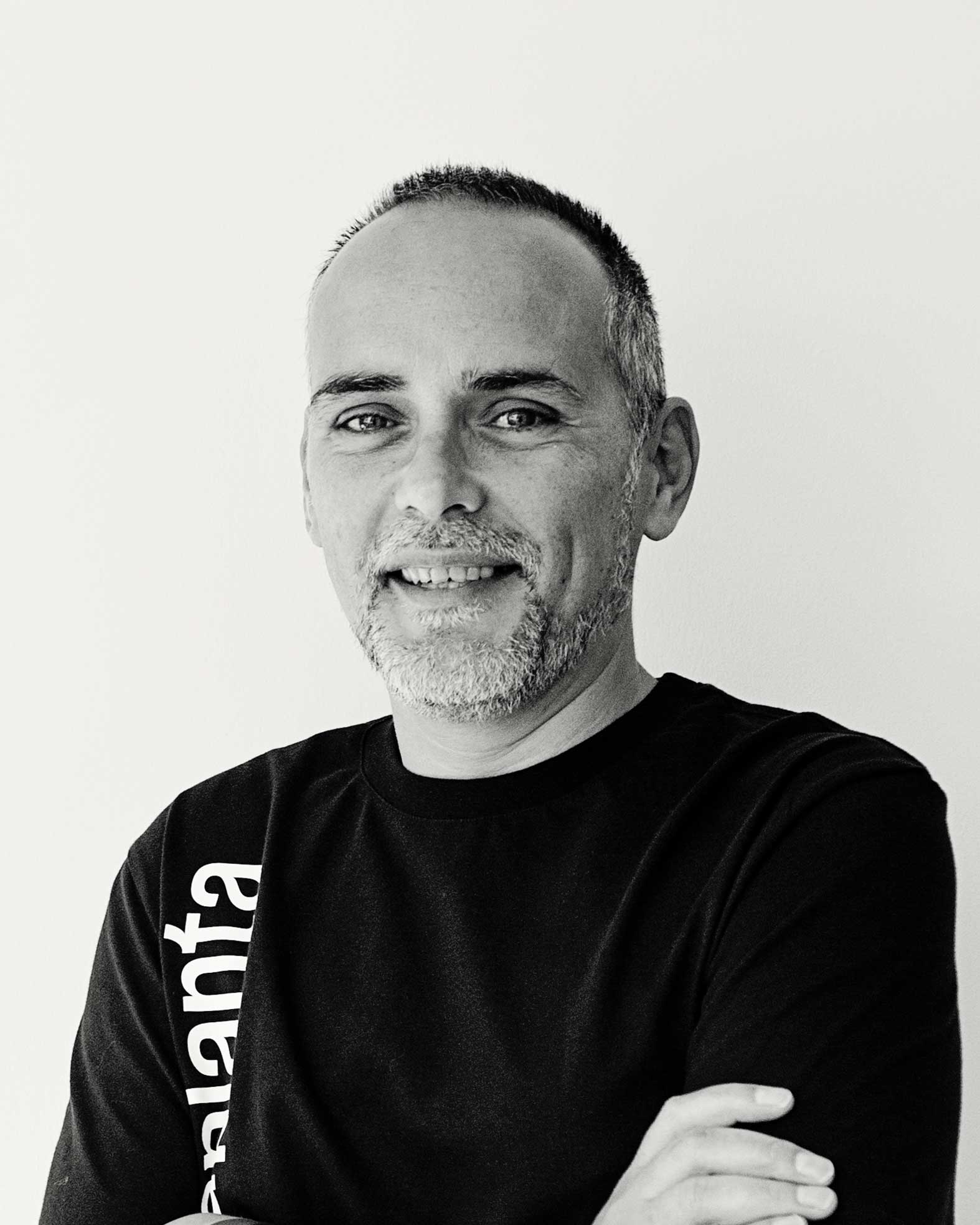 Javier Ortiz | Sextaplanta