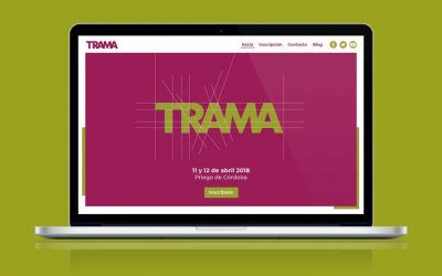 Sextaplanta desarrolla la nueva estrategia digital del Encuentro Profesional de Marketing Turístico TRAMA