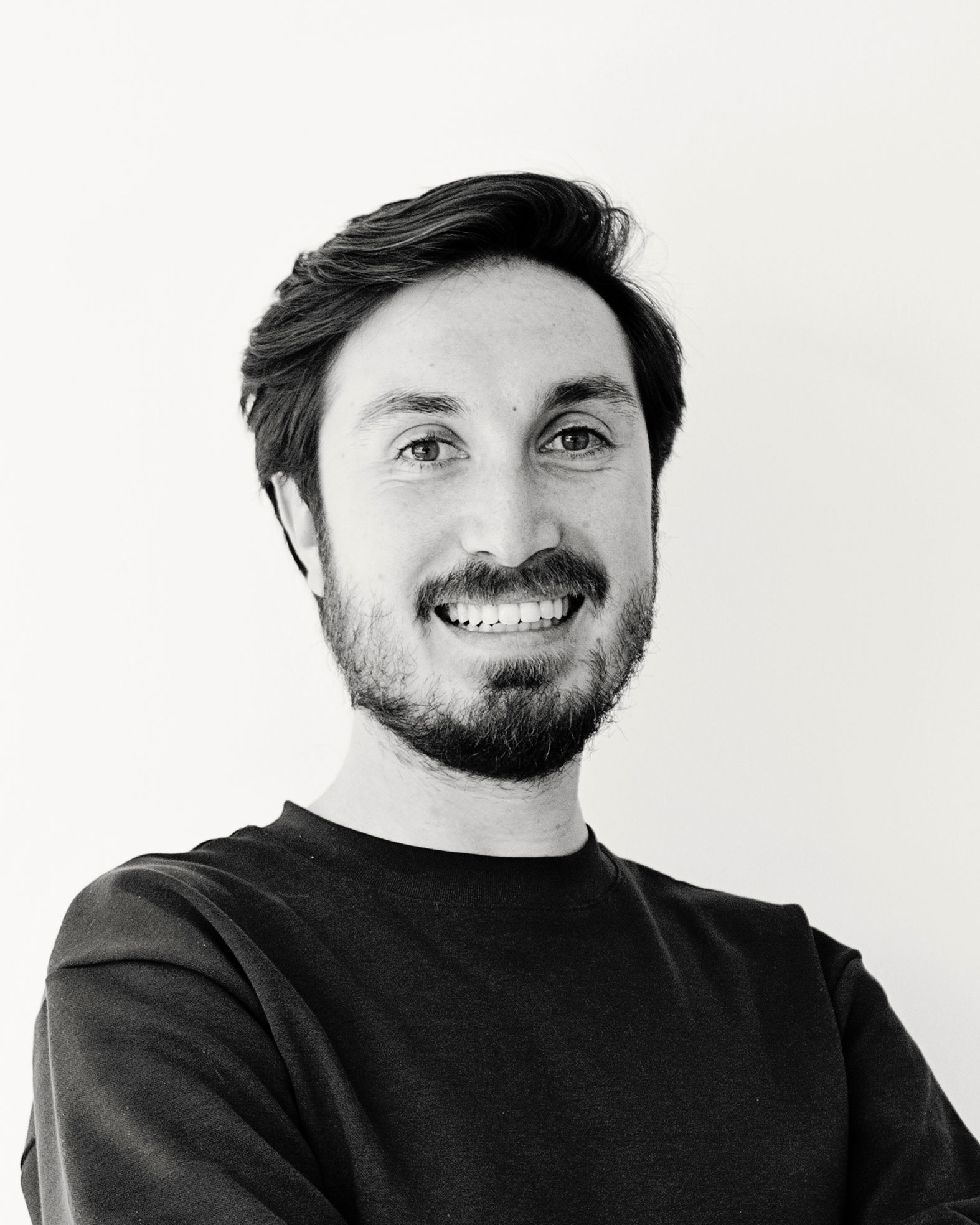 Javier Ortiz | Sextaplanta