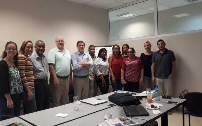 Sextaplanta colabora en un proyecto de impulso empresarial en República Dominicana