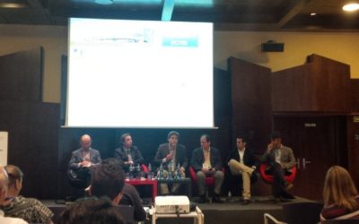 Sextaplanta participa en el XI Congreso de Turismo y Tecnología, Turitec 2016